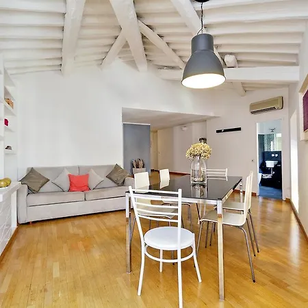 Romeloft Coronari Charming Apartment Rome