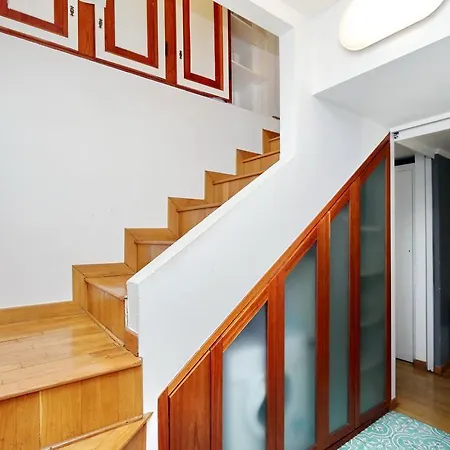 Apartment Romeloft Coronari Charming *
