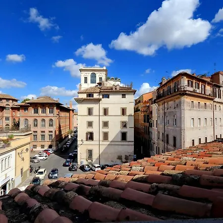 Romeloft Coronari Charming * Rome