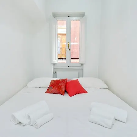 Romeloft Coronari Charming Appartement