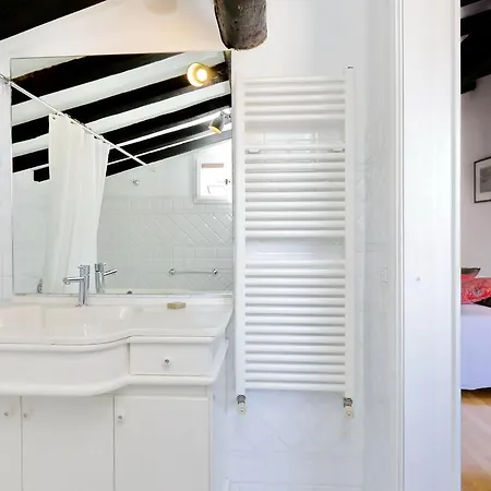 Apartment Romeloft Coronari Charming