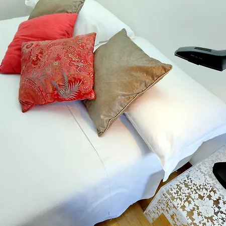 Romeloft Coronari Charming Apartment Rome