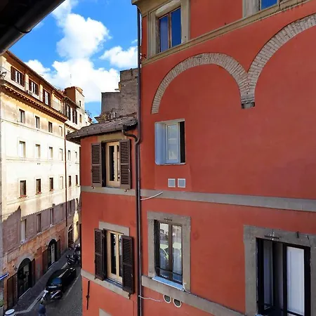 Romeloft Coronari Charming Apartment Rome