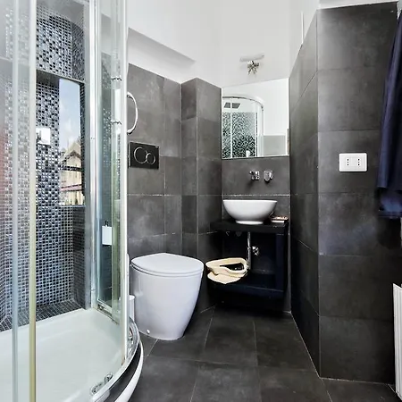 Appartement Romeloft Coronari Charming *