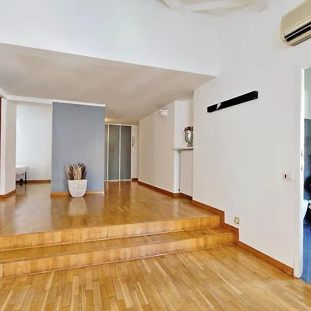 Apartment Romeloft Coronari Charming Rome